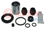 Remondikomplekt,Pidurisadul AUTOFREN SEINSA D43603C