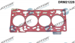 Tihend,silindripea Dr.Motor Automotive DRM21228