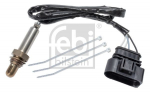 Lambda andur FEBI BILSTEIN 177376