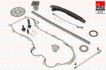 Mootori keti komplekt FAI AutoParts TCK6ST