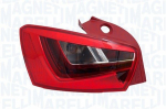 Tagatuli MAGNETI MARELLI LLI232