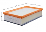 &Otilde;hufilter KNECHT LX 3503