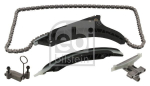 Mootori keti komplekt FEBI BILSTEIN 36320