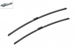 Klaasipuhastaja kumm BOSCH Aerotwin 3 397 007 944