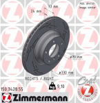 Piduriketas ZIMMERMANN 150.3428.55