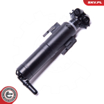 Pesuveed&uuml;&uuml;s, Tulepesurid ESEN SKV 15SKV604