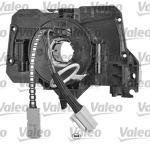 Turvapadja lint, turvapadi VALEO 251648