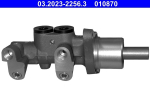 Peapiduri silinder ATE 03.2023-2256.3
