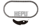 Keti komplekt, &otilde;lipumbavedu HEPU 21-0506