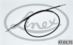 Tross,seisupidur LINEX 47.01.71