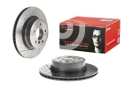 Piduriketas BREMBO 09.C315.21