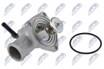 Termostaat,Jahutusvedelik NTY CTM-PL-010