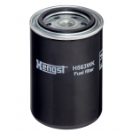 K&uuml;tusefilter HENGST FILTER H563WK