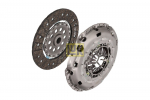 Sidurikomplekt Schaeffler LuK 624 3261 19