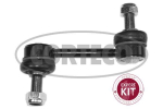 Stabilisaator,Stabilisaator CORTECO 49400542