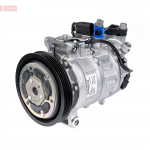 Kompressor,kliimaseade DENSO DCP02114