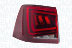 Tagatuli MAGNETI MARELLI LLL711