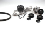 Veepump+ soonrihmakomplekt HEPU PK15310
