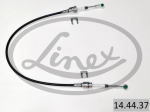 Tross,k&auml;igukast LINEX 14.44.37
