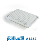 &Otilde;hufilter PURFLUX A1262