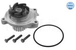 Veepump, mootori jahutus MEYLE 513 220 0004
