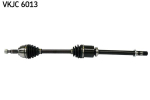 Veov&otilde;ll SKF VKJC 6013
