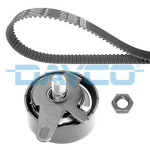Hammasrihma komplekt DAYCO KTB394