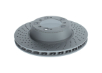 Brake Disc BOSCH 0 986 479 581
