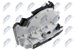 Ukselukk NTY EZC-WW-612