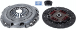 Sidurikomplekt SACHS 3000 950 060