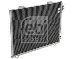 Kondensaator,kliimaseade FEBI BILSTEIN 1002270