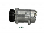 Kompressor,kliimaseade NISSENS 89117