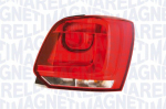 Tagatuli MAGNETI MARELLI 714000028410