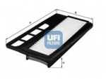 &Otilde;hufilter UFI 30.211.00