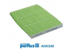 Filter,salongi&otilde;hk PURFLUX AHH340