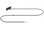 Mootorikapoti trossid TOPRAN 410 251