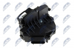 Ukselukk NTY EZC-VV-010