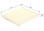 Filter,salongi&otilde;hk BOSCH 1 987 435 089