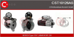 Starter CASCO CST10126AS