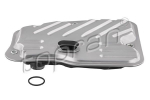 H&uuml;draulikafilter,automaatk&auml;igukast TOPRAN 625 352