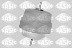 Paigutus,Mootor SASIC 2706563