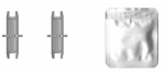 Hoovastik, piduris&uuml;steem TEXTAR 97047100