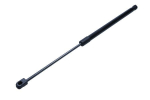 Gaasivedru, pagasi-/veoruum MAXGEAR 12-2423