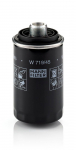 &Otilde;lifilter MANN-FILTER W 719/45