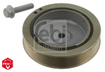 Rihmaratas,v&auml;ntv&otilde;ll FEBI BILSTEIN 33708