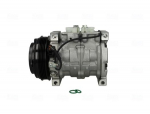 Kompressor,kliimaseade NISSENS 89099