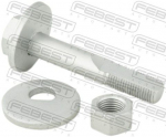 Rattakalde korrektuurkruvi FEBEST 1229-004-KIT