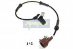 Andur, rattap&ouml;&ouml;rete arv JAPANPARTS ABS-142