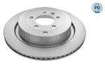 Piduriketas MEYLE 53-83 523 0002/PD