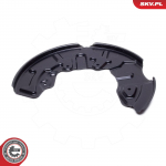 Plekk,piduriketas ESEN SKV 57SKV254